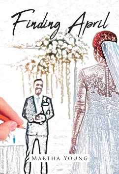 Cover Finding April (eBook, ePUB)