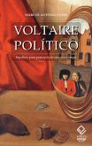 Voltaire político (eBook, ePUB)