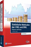 Statistische Methoden der VWL und BWL (eBook, PDF)