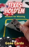 Texas Hold'Em Wisdom for Winning (eBook, ePUB)