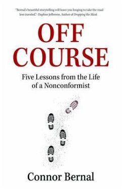 Cover Off Course (eBook, ePUB)