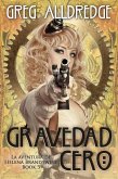 Gravedad Cero (Helena Brandywine, #3) (eBook, ePUB)
