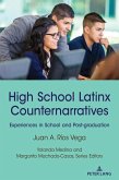 High School Latinx Counternarratives (eBook, ePUB)