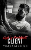 Lisa's Arrogant Client (eBook, ePUB)