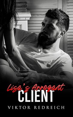 Cover Lisa's Arrogant Client (eBook, ePUB)