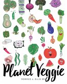 Planet Veggie (eBook, ePUB) Planet Veggie (eBook, ePUB)