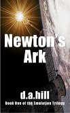 Newton's Ark (Emulation Trilogy, #1) (eBook, ePUB)