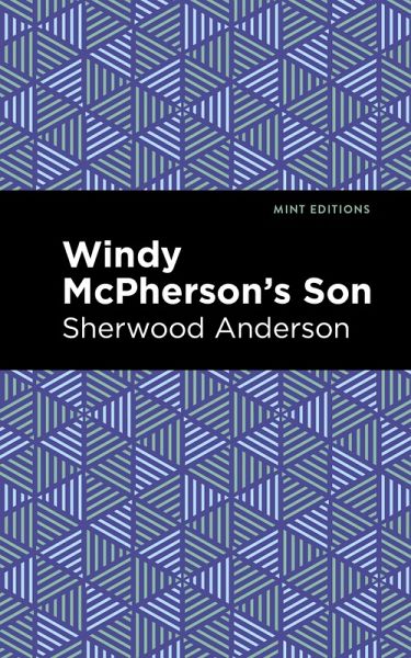 Windy McPherson's Son (eBook, ePUB) Windy McPherson's Son (eBook, ePUB)