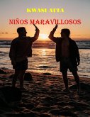 Niños maravillosos (eBook, ePUB)