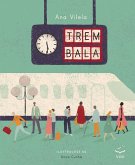 Trem Bala (eBook, ePUB)