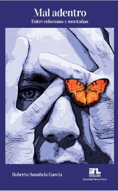 Cover Mal adentro (eBook, ePUB)