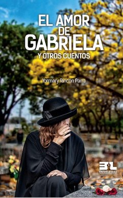 Cover El amor de Gabriela (eBook, ePUB)