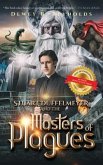 STUART DUFFELMEYER AND THE MASTERS of PLAGUES (eBook, ePUB) STUART DUFFELMEYER AND THE MASTERS of PLAGUES (eBook, ePUB)