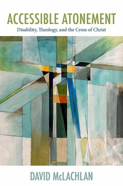 Cover Accessible Atonement (eBook, ePUB)