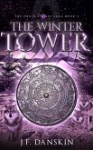 The Winter Tower (The Druid Stones Saga, #4) (eBook, ePUB)