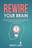 Rewire Your Brain (eBook, ePUB)