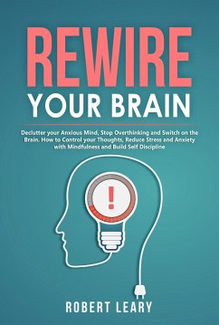 Cover Rewire Your Brain (eBook, ePUB)