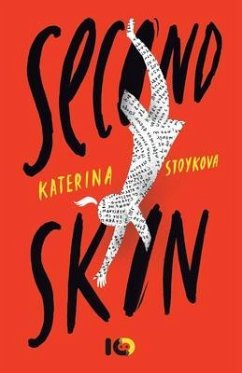 Second Skin (eBook, ePUB) - Stoykova, Katerina