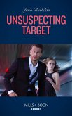 Unsuspecting Target (eBook, ePUB) Unsuspecting Target (eBook, ePUB)