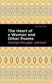 The Heart of a Woman and Other Poems (eBook, ePUB)
