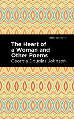 Cover The Heart of a Woman and Other Poems (eBook, ePUB)