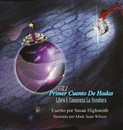 Cover El Primer Cuento De Hadas: Libro I (eBook, ePUB)