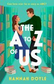 The A to Z of Us (eBook, ePUB) The A to Z of Us (eBook, ePUB)