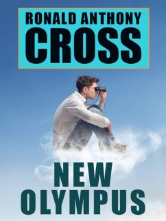 New Olympus (eBook, ePUB) - Anthony Cross, Ronald