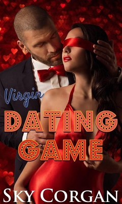 Cover Virgin Dating Game (eBook, ePUB)
