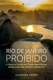 Rio de Janeiro Proibido (eBook, ePUB)