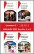Harlequin Presents January 2022 - Box... - Bild 1