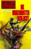 Die Forts am Bozeman Trail 07: Die Wagenkastenschlacht (eBook, ePUB) Die Forts am Bozeman Trail 07: Die Wagenkastenschlacht (eBook, ePUB)