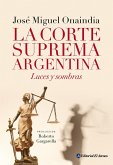 La Corte Suprema Argentina (eBook, ePUB)