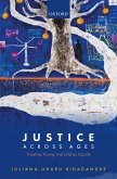 Justice Across Ages (eBook, ePUB)