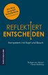 Reflektiert entscheiden (eBook, ePUB) - Bild 1