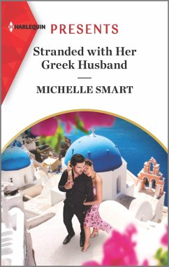 Stranded with Her Greek Husband (eBook, ePUB) - Smart, Michelle