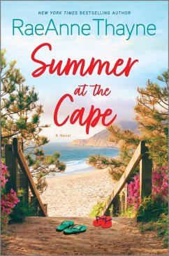 Summer at the Cape (eBook, ePUB) - Thayne, Raeanne