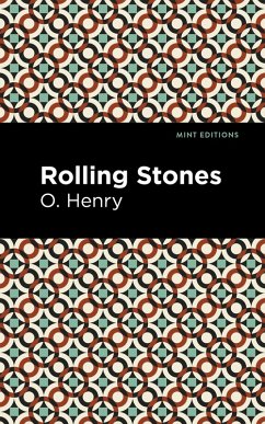 The Rolling Stones (eBook, ePUB) - Henry, O.