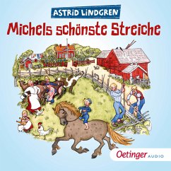 Michels schönste Streiche (MP3-Download) - Lindgren, Astrid