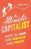 The Altruistic Capitalist (eBook, ePUB)