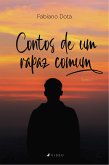 Contos de um rapaz comum (eBook, ePUB)