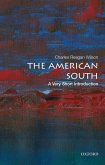 The American South: A Very Short Introduction (eBook, ePUB)