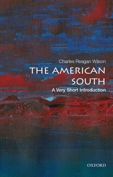 The American South (eBook, ePUB) The American South (eBook, ePUB)