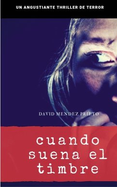 Cover Cuando Suena El Timbre (eBook, ePUB)