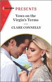 Vows on the Virgin's Terms (eBook, ePUB)