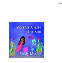 Cover Vaisha Under the Sea (eBook, ePUB)
