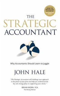 The Strategic Accountant (eBook, ePUB) - Hale, John