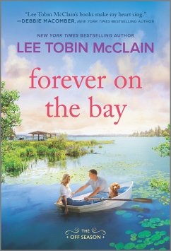 Forever on the Bay (eBook, ePUB) - McClain, Lee Tobin