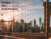 Lee Hacklyn 1970s Private Investigator in Ransom Devil (eBook, ePUB)