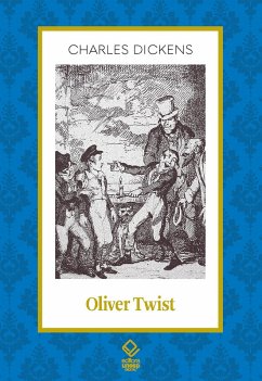 Cover Oliver Twist (eBook, ePUB)